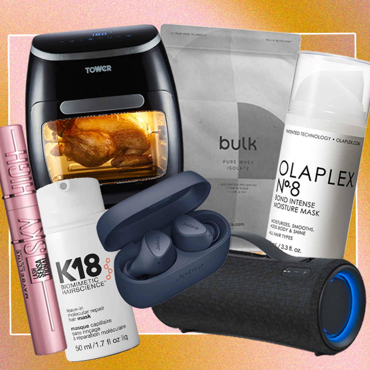 The best  outlet deals to shop now, from beauty to