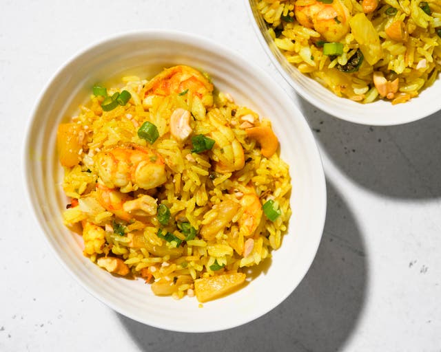 Food-MilkStreet-Curried Fried Rice