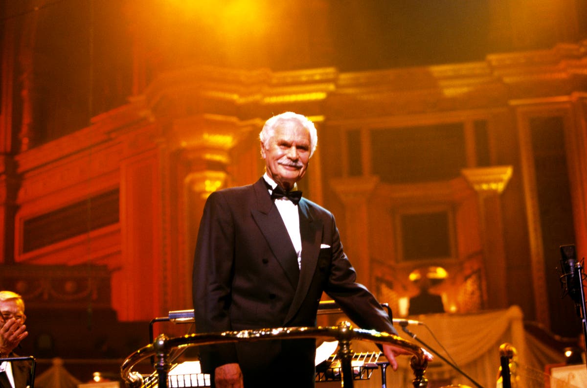 The Avengers theme song composer Laurie Johnson dies, aged 96