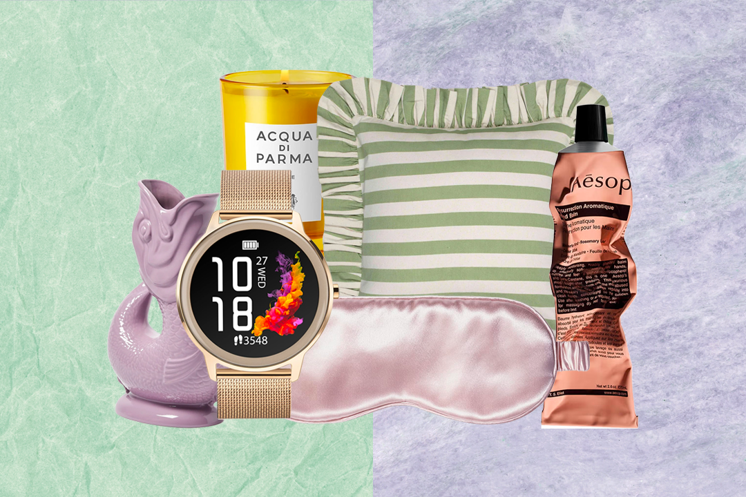 63 Gifts for Parents Who Have Everything in 2023 | Glamour UK