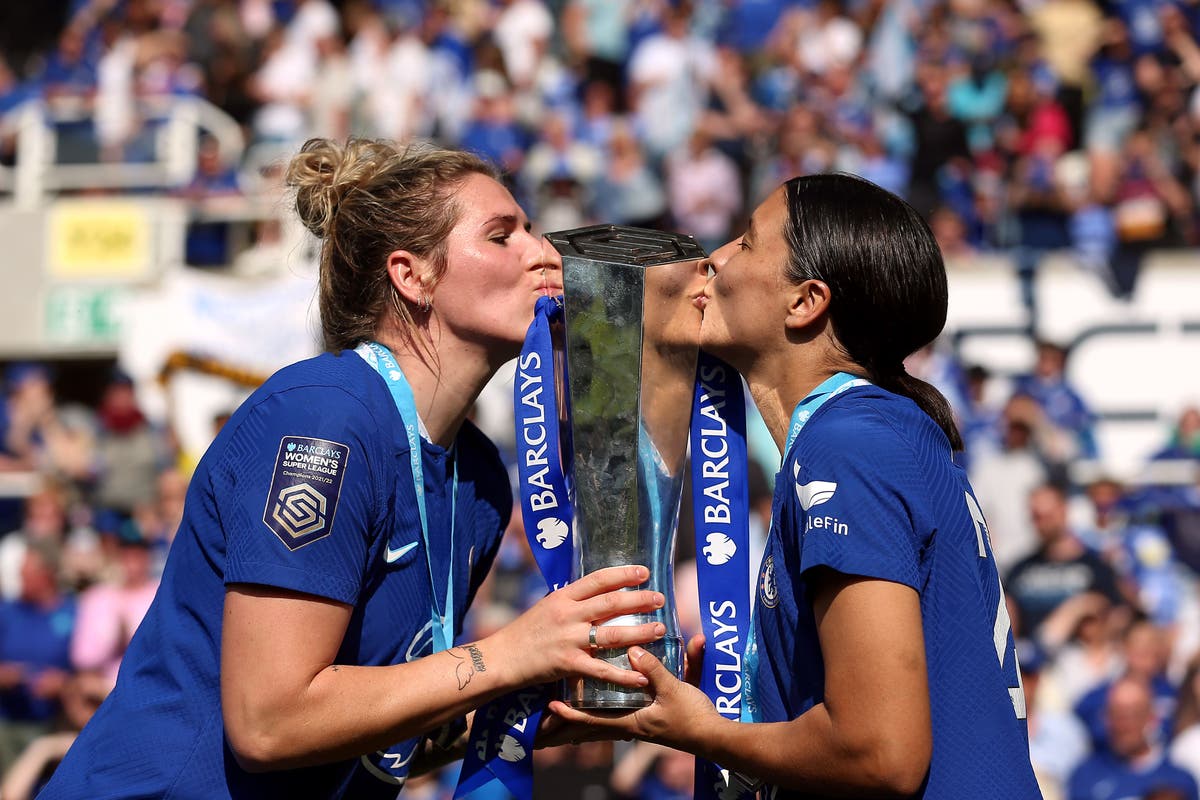 Key questions answered as the WSL gears up for a thrilling second half