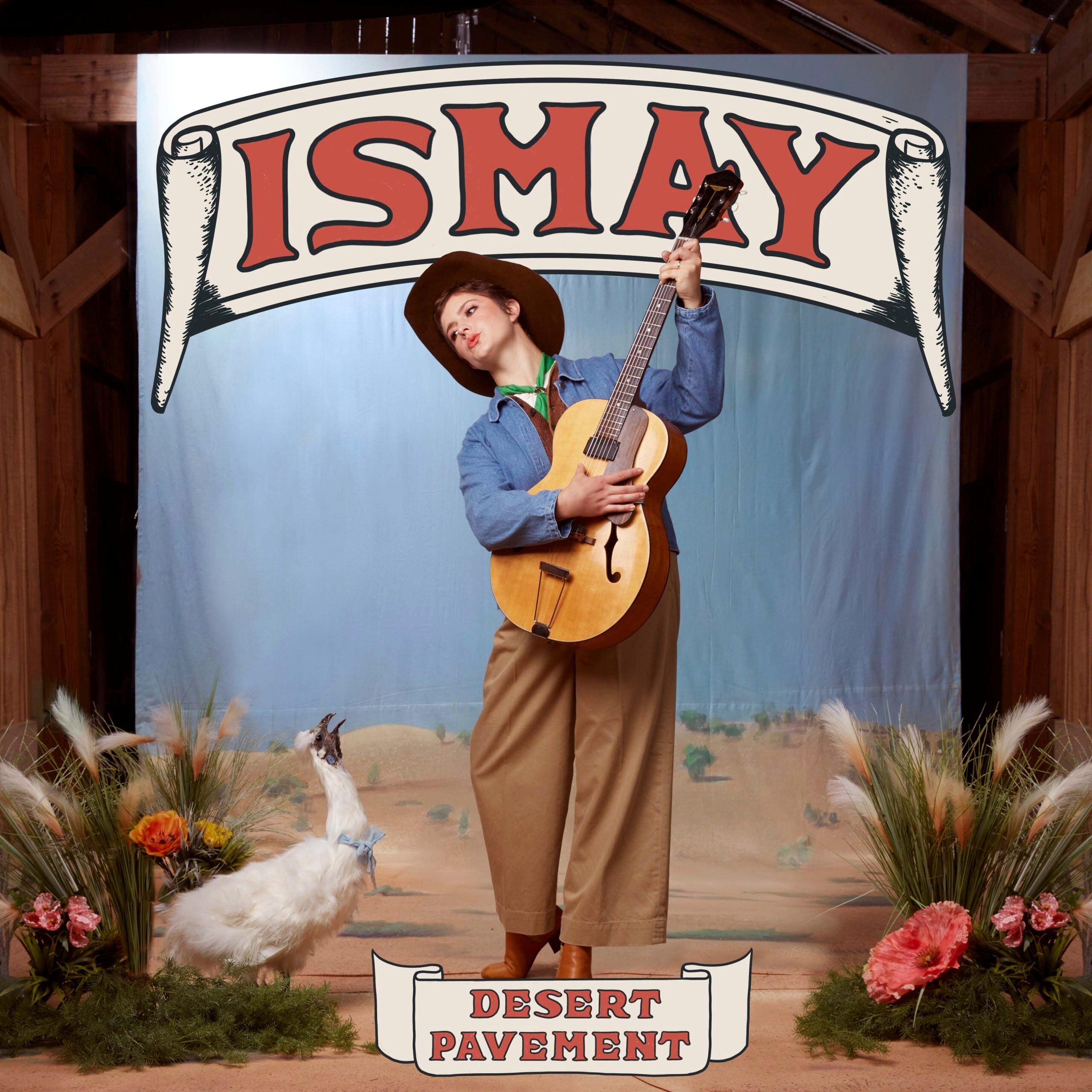 Music Review - Ismay