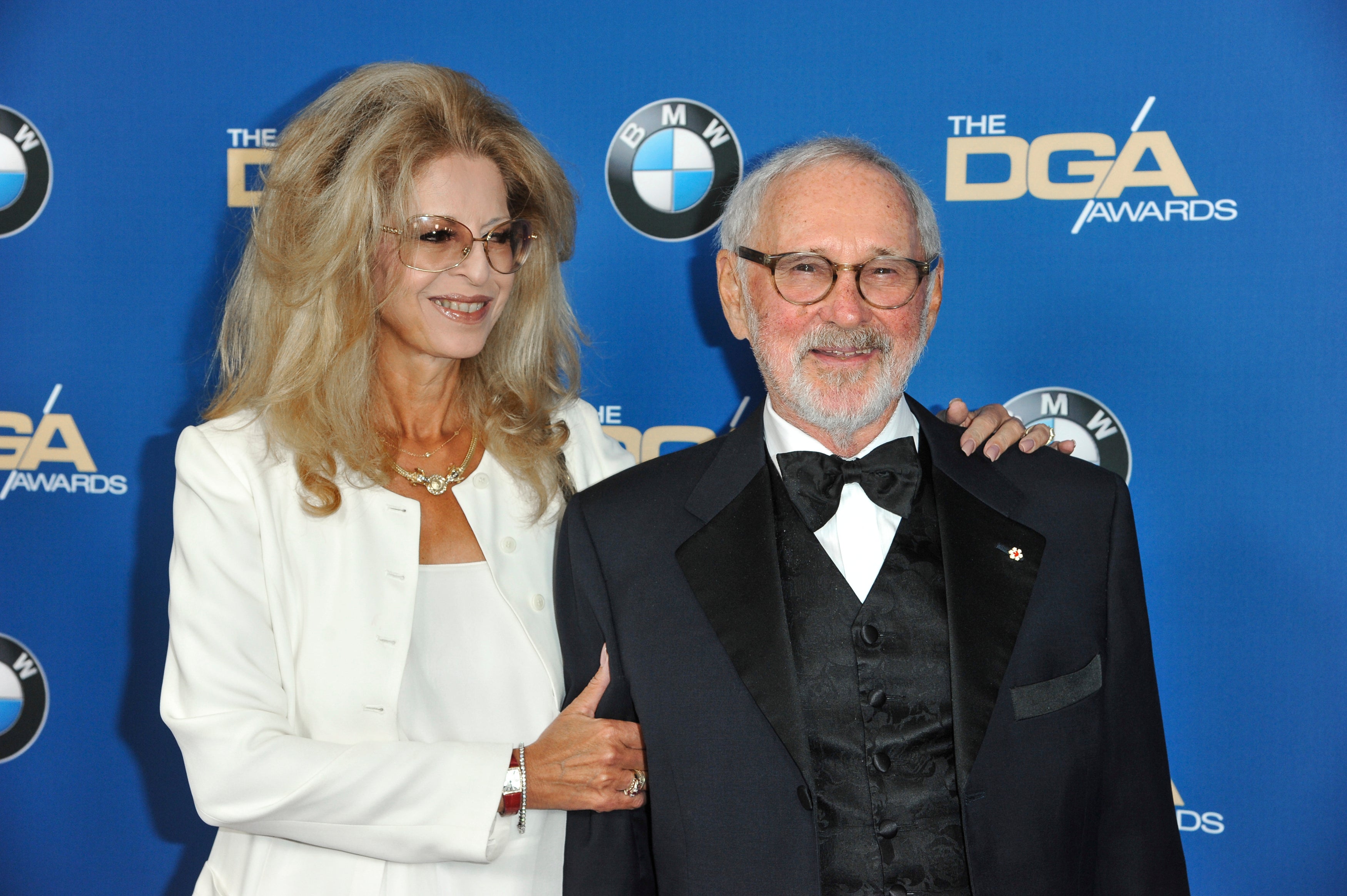 Obit Norman Jewison