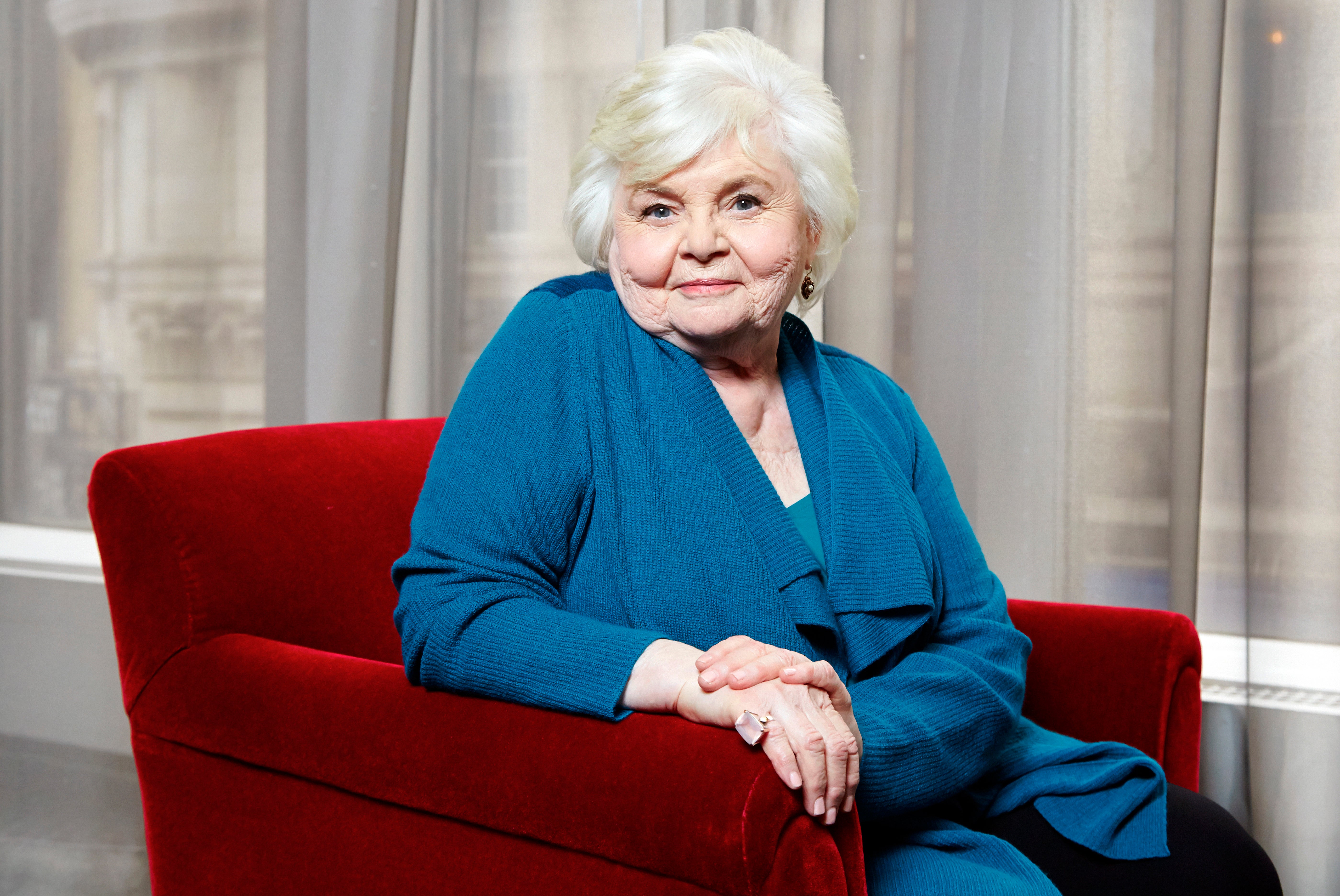 Sundance Film Festival-June Squibb