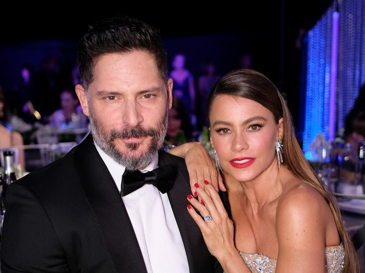 Sofia Vergara reveals why her marriage to Joe Manganiello ended after seven years