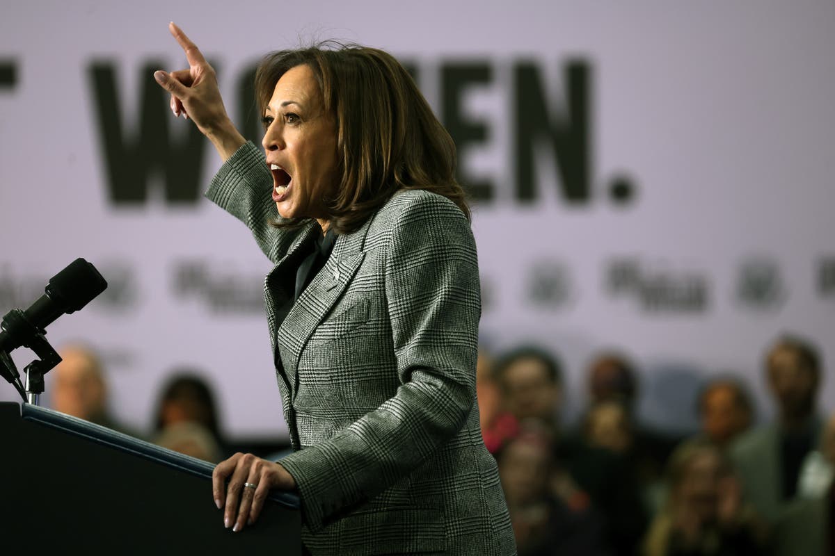 Biden and Harris frame 2024 against ‘extremist’ GOP plans to ban abortion nationwide