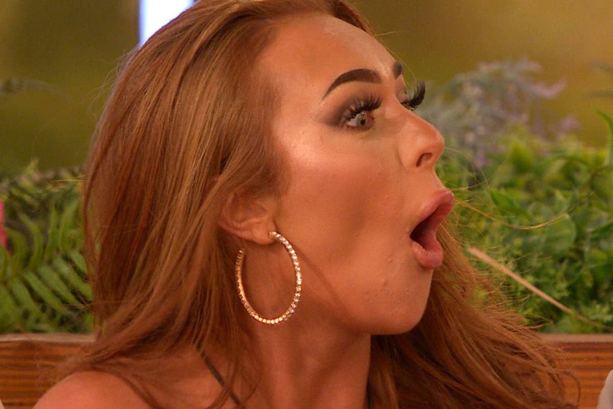 Love Island All Stars villa rocked by surprise double dumping