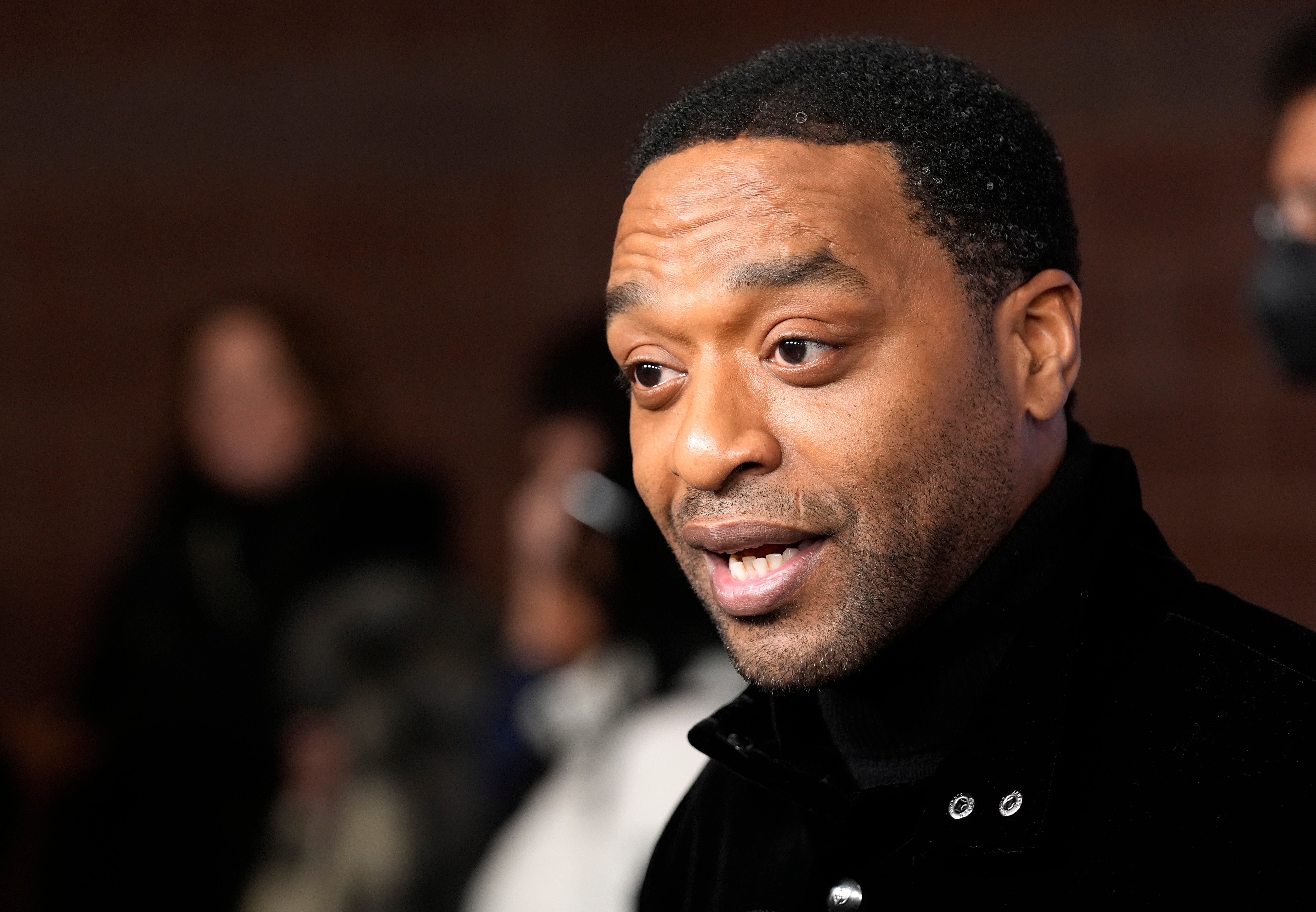 SUNDANCE-CHIWETEL EJIOFOR