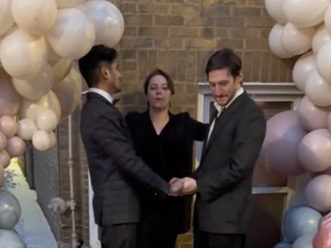 <p>@realrajmahal on TikTok</p>