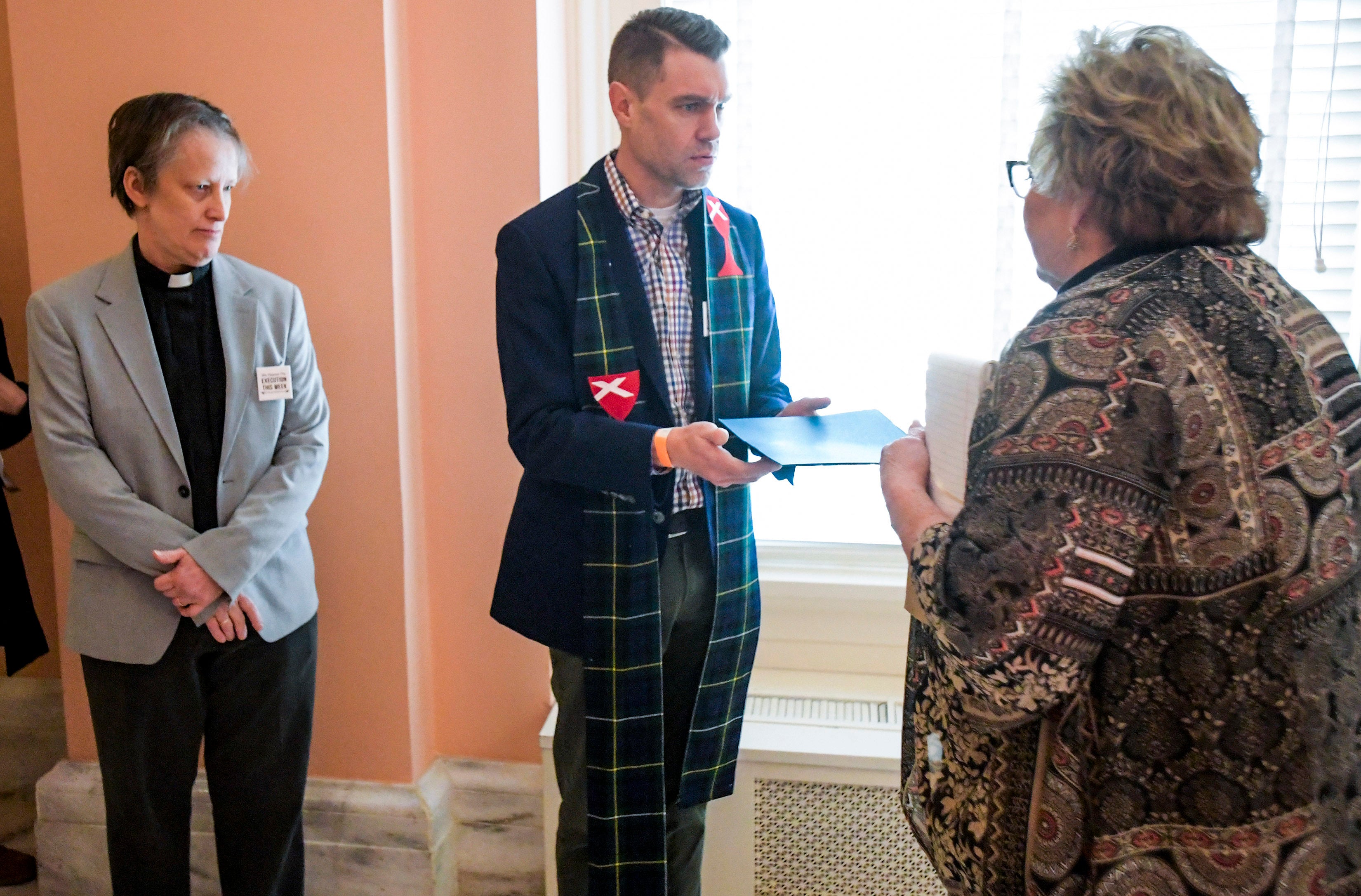 Death Penalty-Alabama-Nitrogen