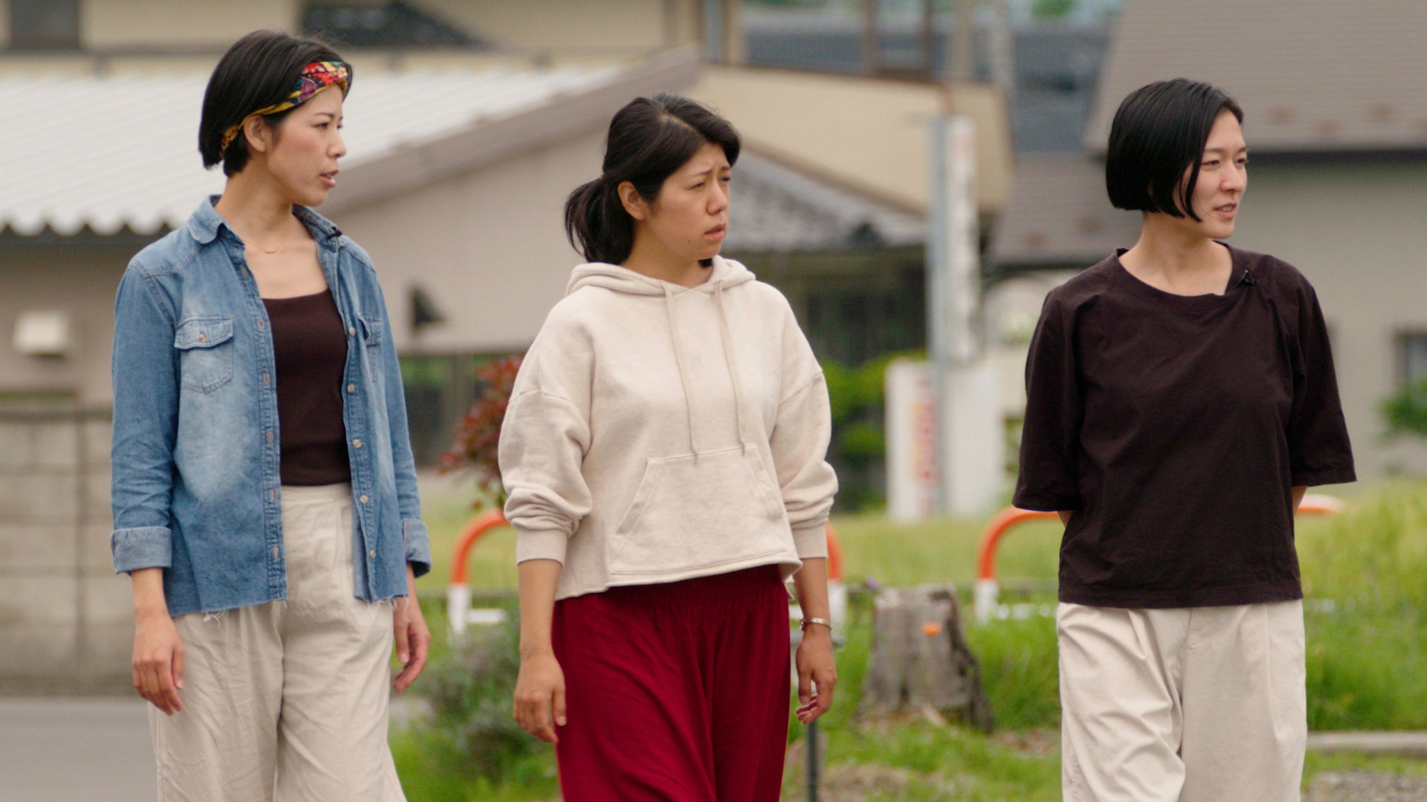 Japan Film Poor Mothers