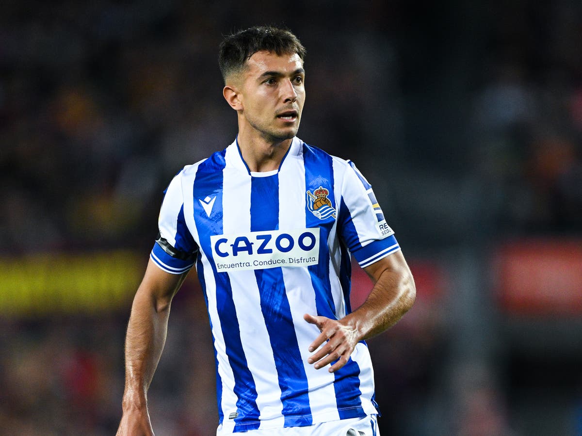 Transfer news LIVE: Arsenal close in on Zubimendi, Miguel Almiron &lsquo;leaving&rsquo; Newcastle plus Liverpool latest