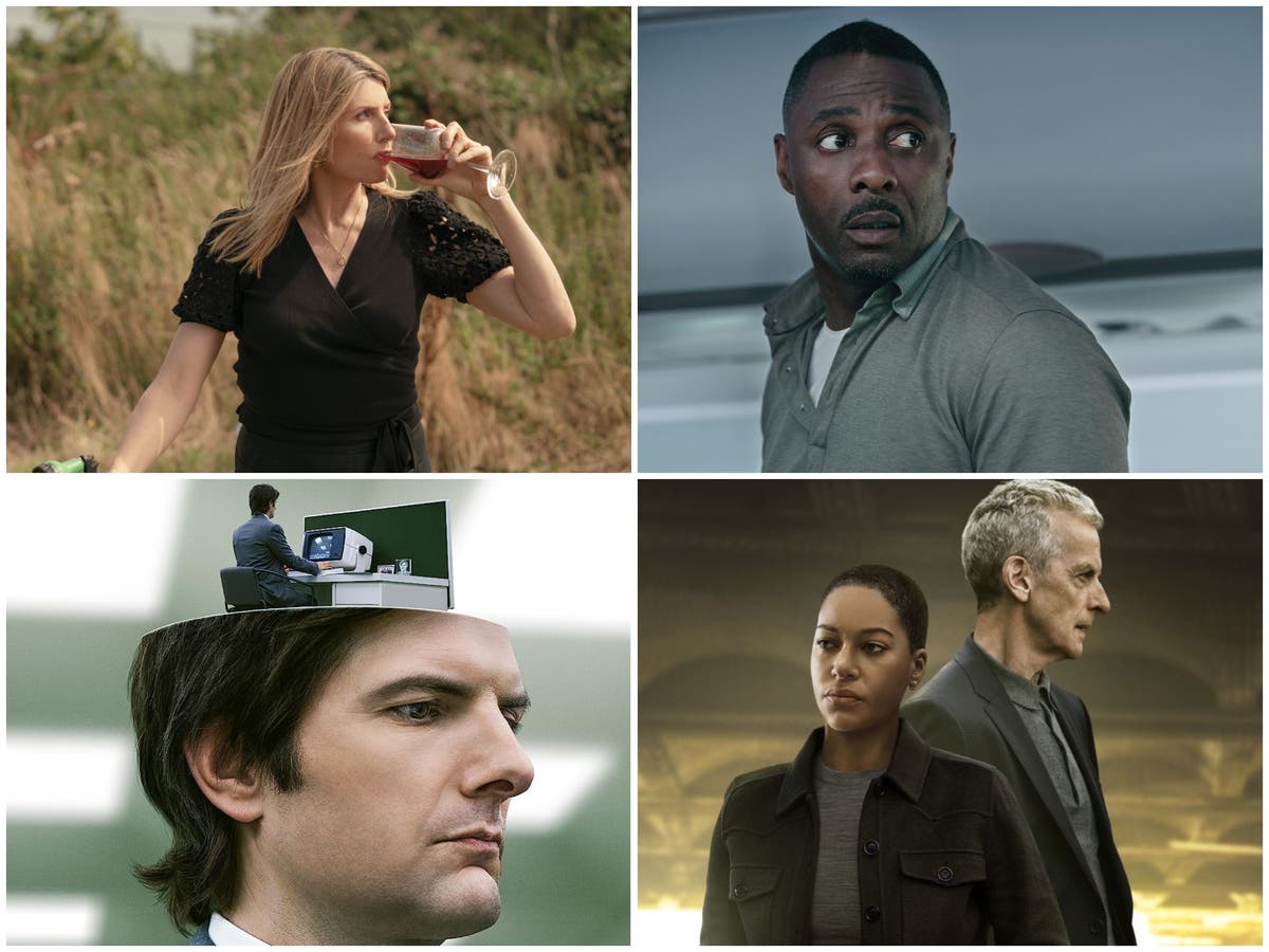 Apple TV+ shows: The best series to watch now, from Criminal Record to Hijack