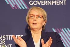 Labour minister unable to say which changing room trans women can use after Supreme Court ruling