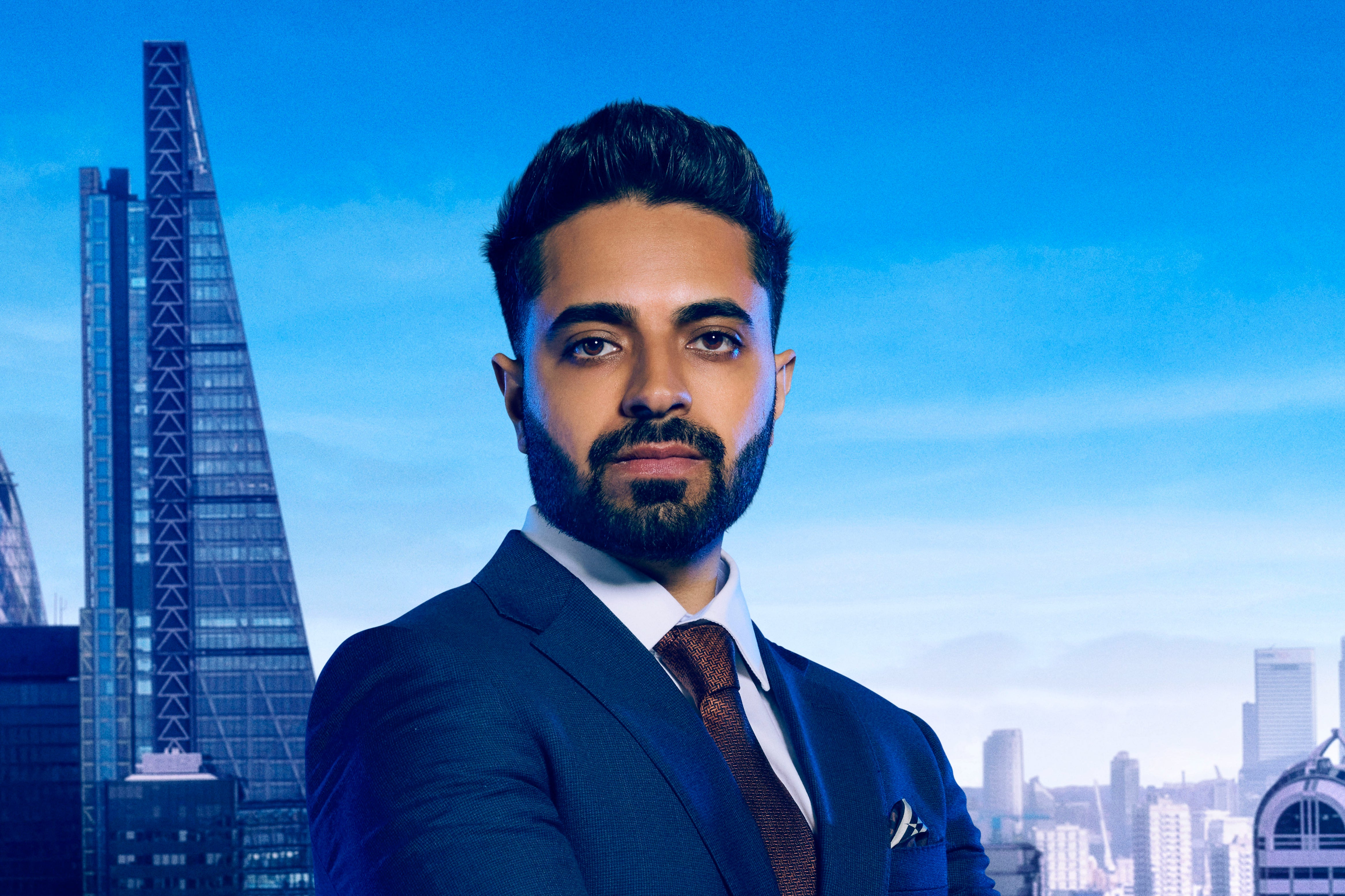 The Apprentice 2024 Meet the 18 contestants competing for £250,000