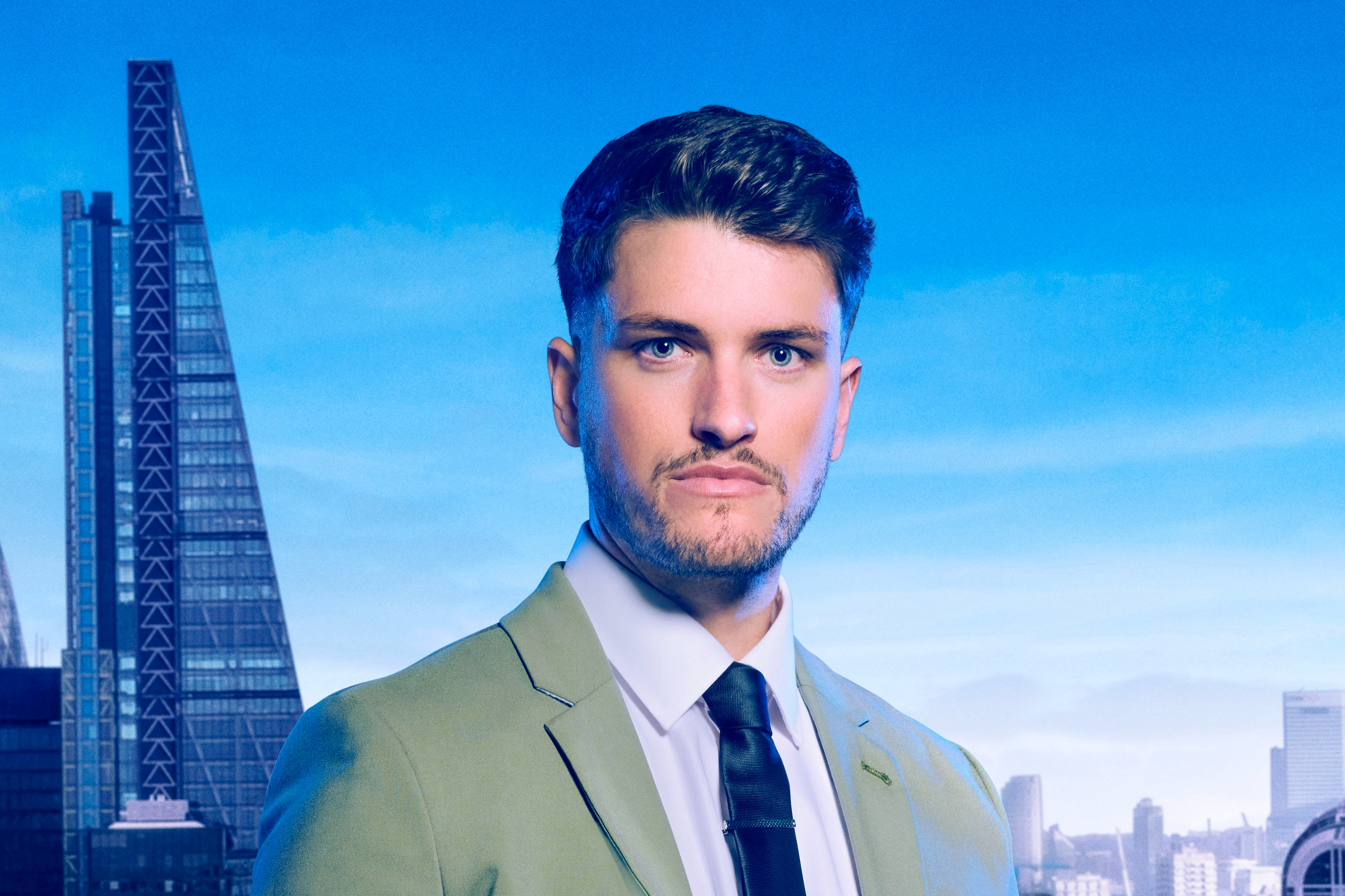 The Apprentice 2024 Meet the 18 contestants competing for £250,000