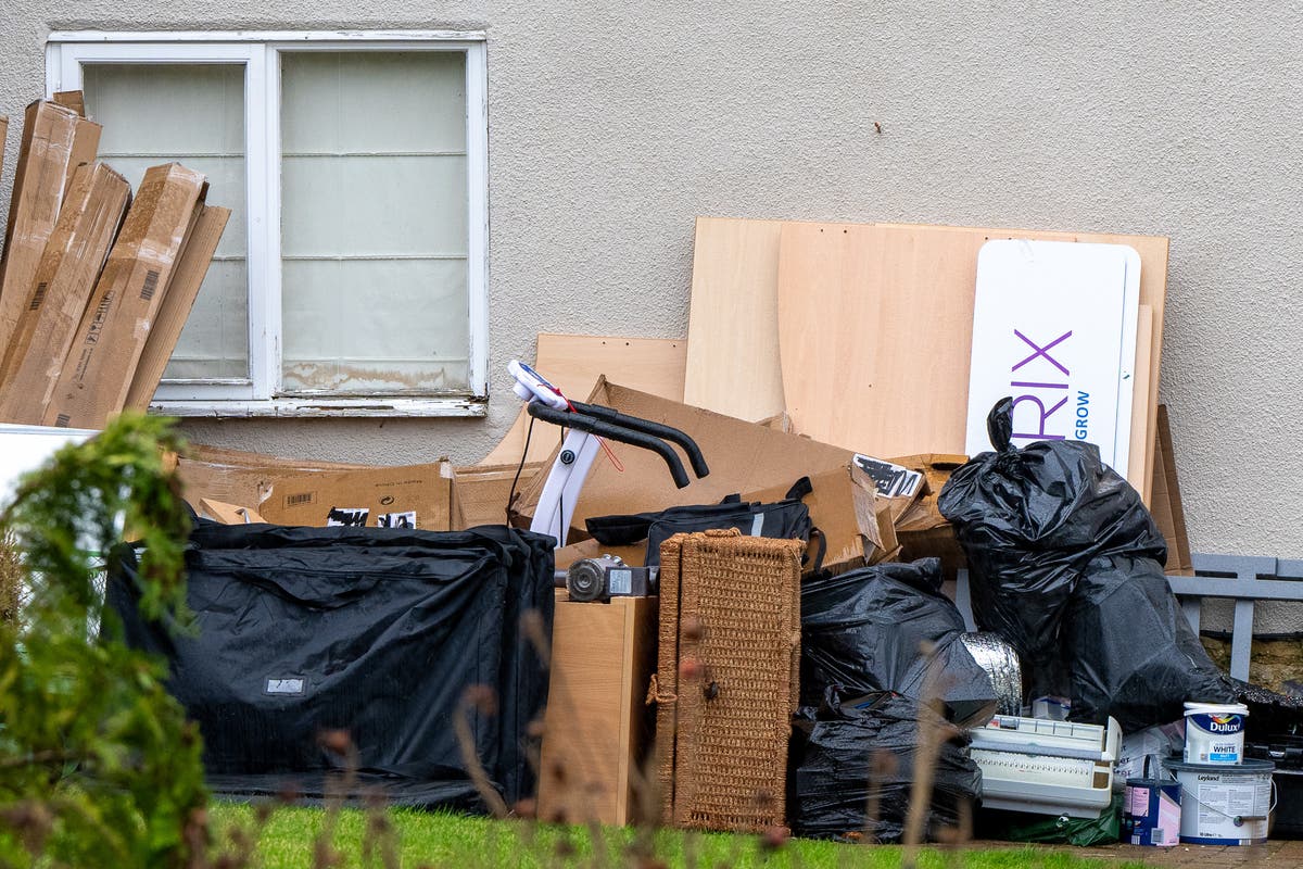 Demolition of Captain Tom's family's spa begins after they fail to submit appeal - Vimarsana News