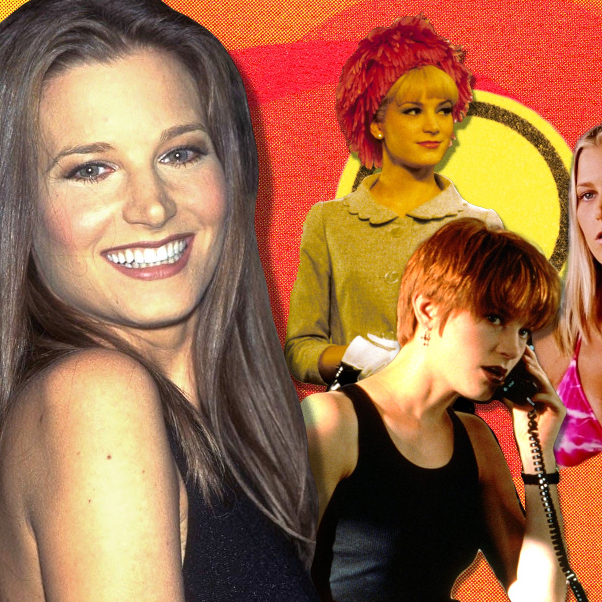 Bridget Fonda's Instagram, Twitter & Facebook on IDCrawl
