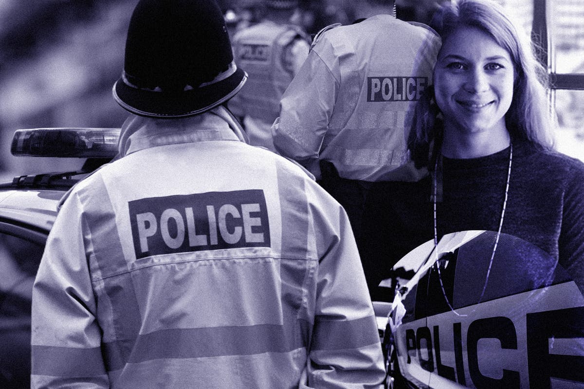 ‘Sarah Everard’s legacy’: Police sexual misconduct complaints soar by almost 50% in wake of murder