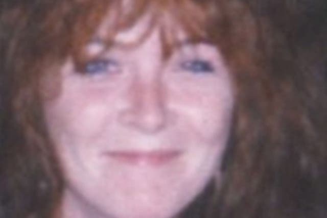 <p>Jennifer Kiely was discovered dead on January 22, 2005 at a seafront shelter in Eastbourne (Sussex Police/PA)</p>