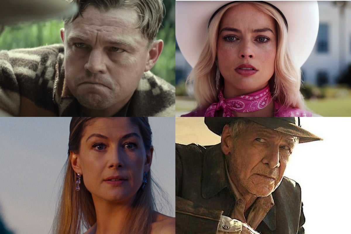 Oscar nominations 2024: The 8 biggest snubs and surprises, from Margot Robbie to Leonardo DiCaprio