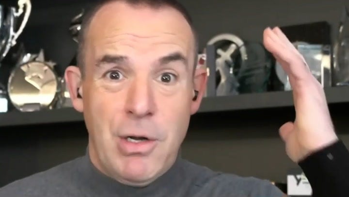 <p>Martin Lewis shares one pension tip everyone should follow.</p>