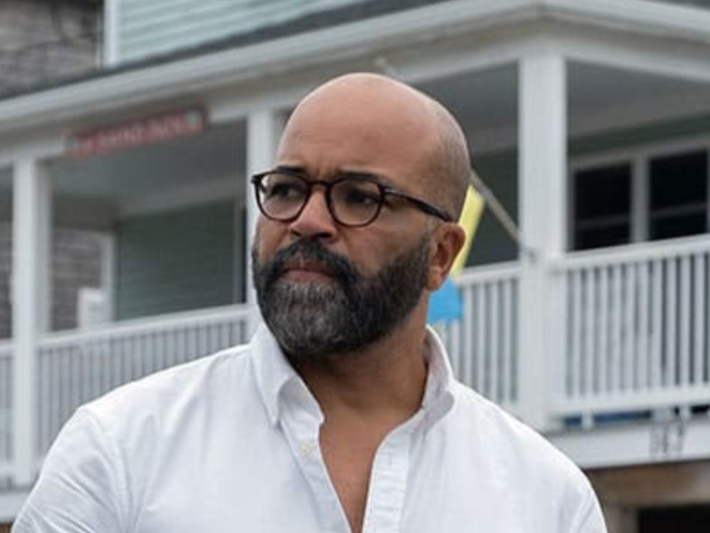 Jeffrey Wright has been nominated for ‘American Fiction’