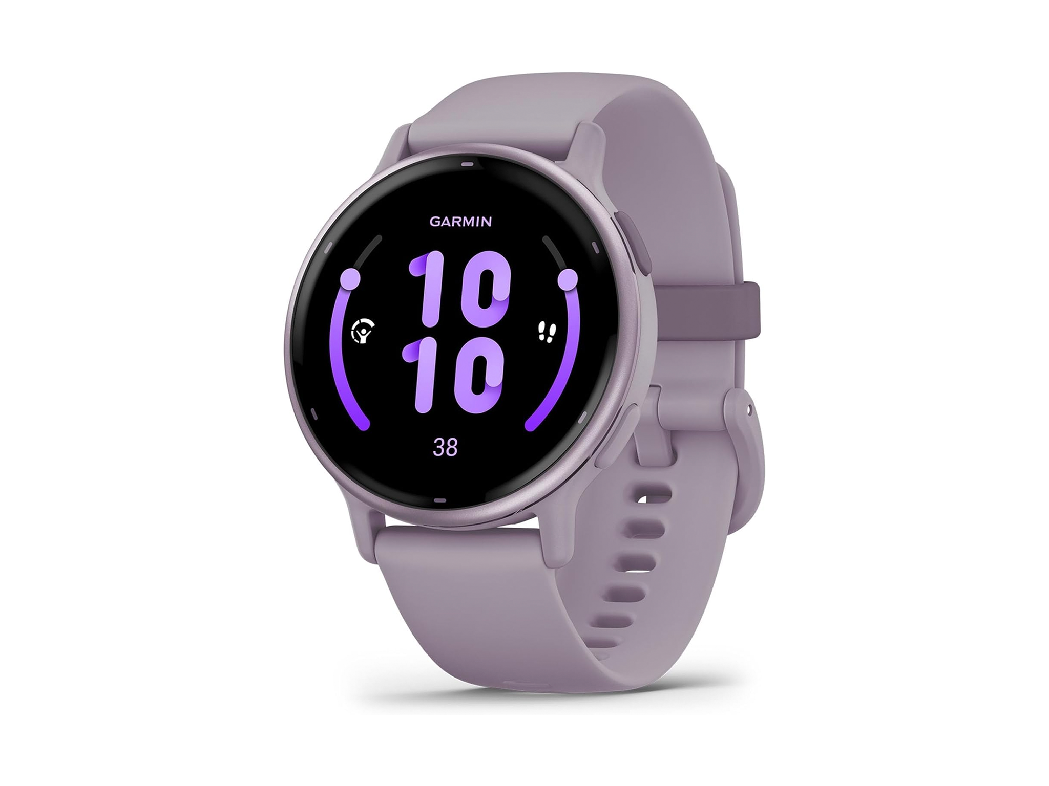 best fitness trackers review 2024 indybest Garmin vivoactive 5