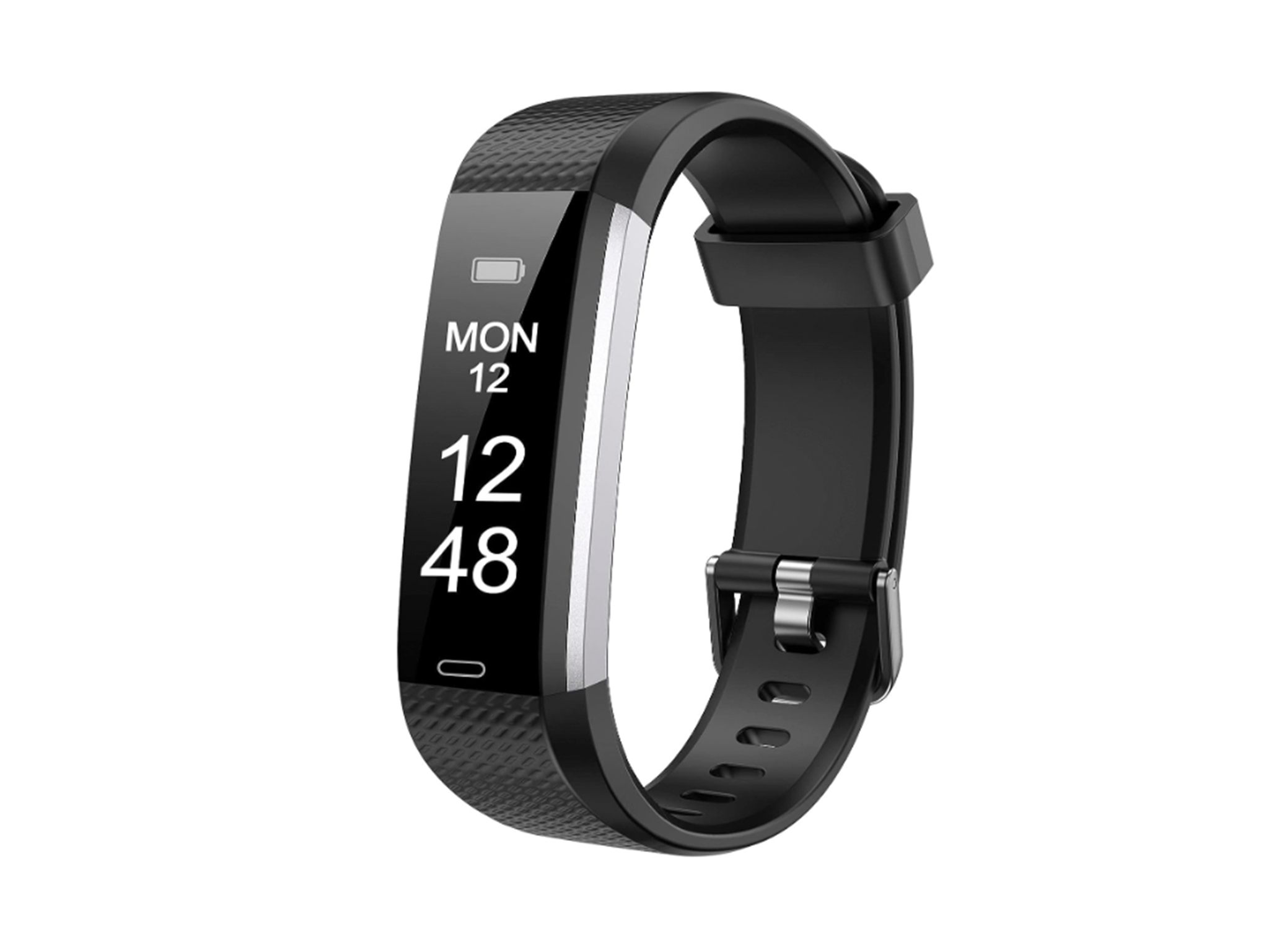 best fitness trackers 2024 review indybest Runlio fitness tracker.png