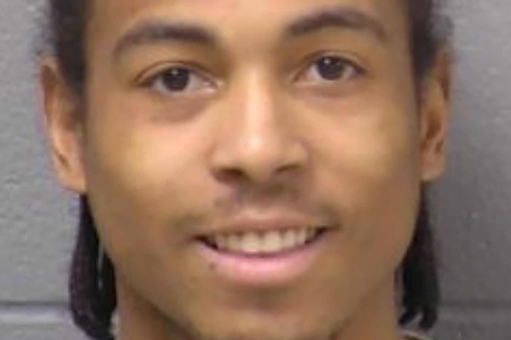 Romeo Nance is believed to have killed eight people in Chicago