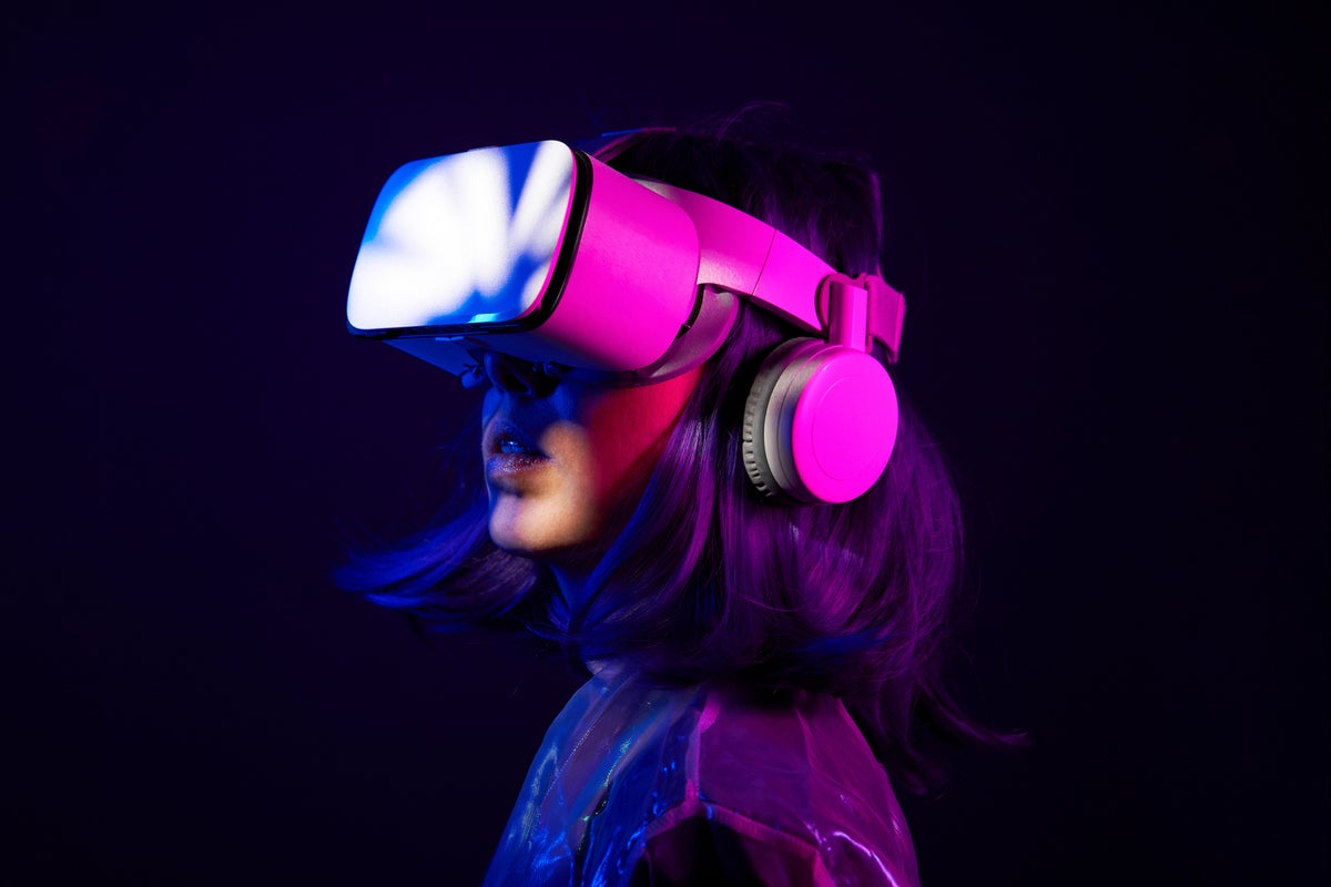 A young girl’s avatar was assaulted in the metaverse – what should be considered a crime in VR worlds?