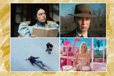 Oscars 2024: Where to watch all of the Best Picture nominations