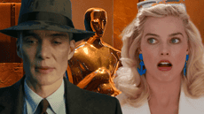 Oscar nominations 2024: Who are the favourites and who was snubbed?