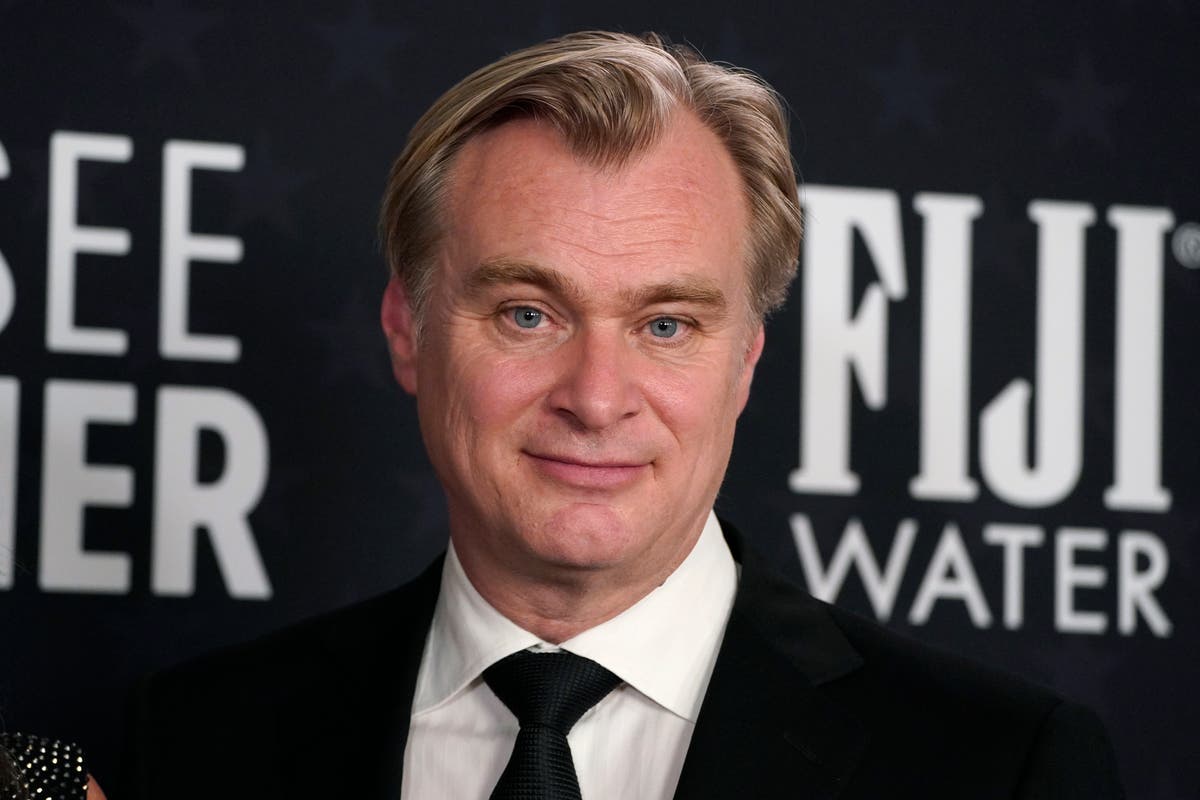 Christopher Nolan finally admits &lsquo;you&rsquo;re not meant to understand everything&rsquo; in Tenet