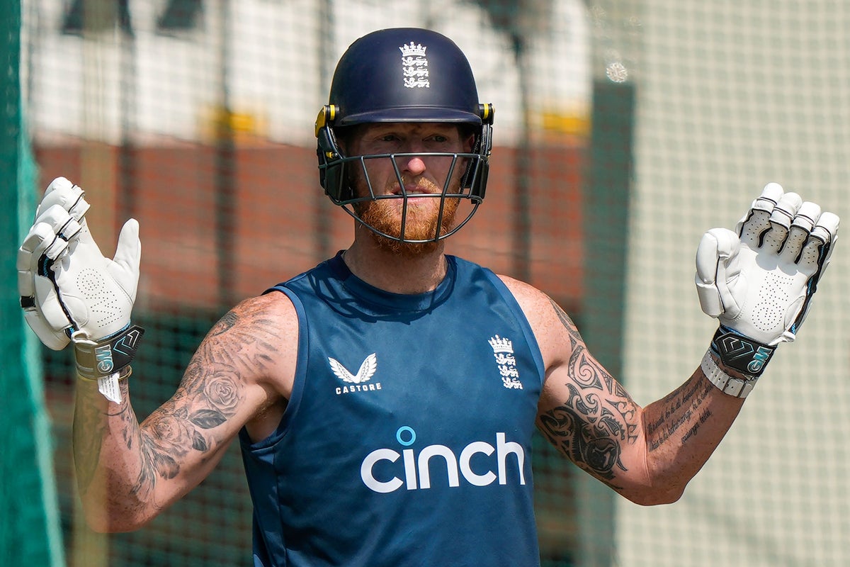 You might see Joe Root open bowling – Ben Stokes ready to rip up rulebook again