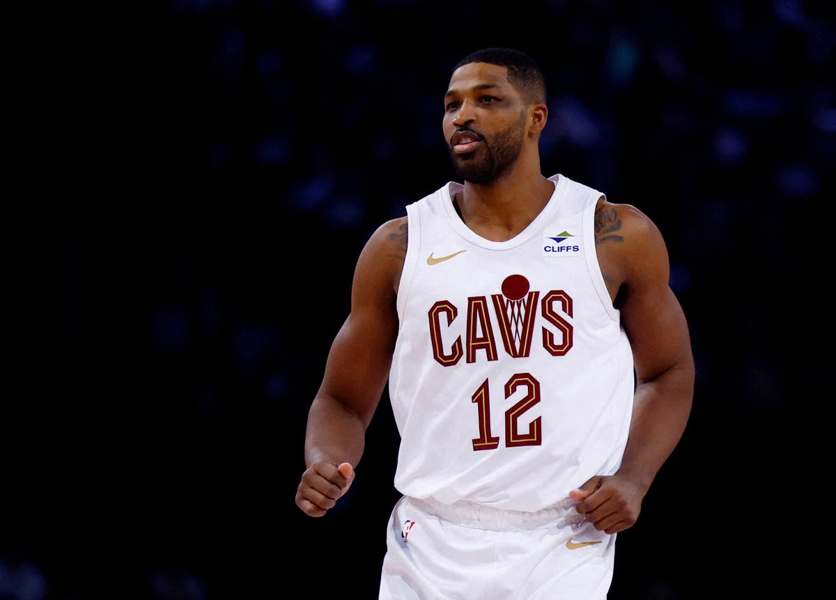 Cavs forward Tristan Thompson suspended for 25 NBA games after positive drug test