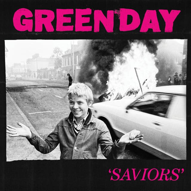 Music Review - Green Day