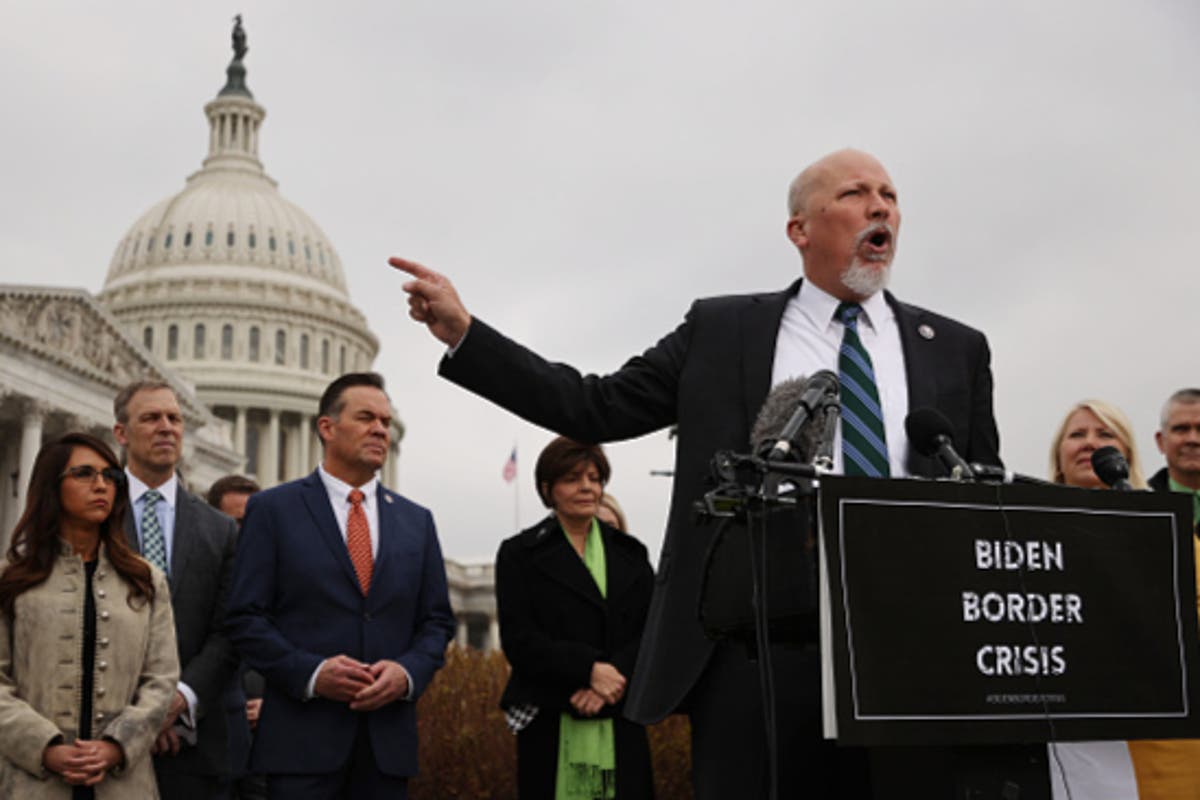 Texas rep tells state officials to ignore Supreme Court ruling on border razor wire