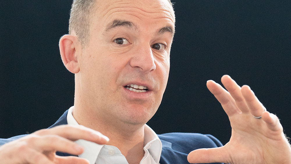 Martin Lewis asked on social media for people to say who they had seen appear in scam ads