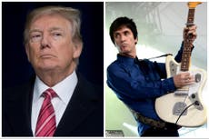 The Smiths’ objection to Trump using their songs does us all a disservice