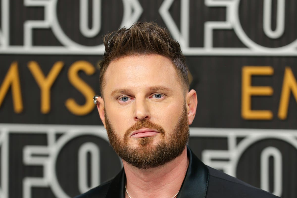 Why Bobby Berk is leaving Queer Eye after the latest season