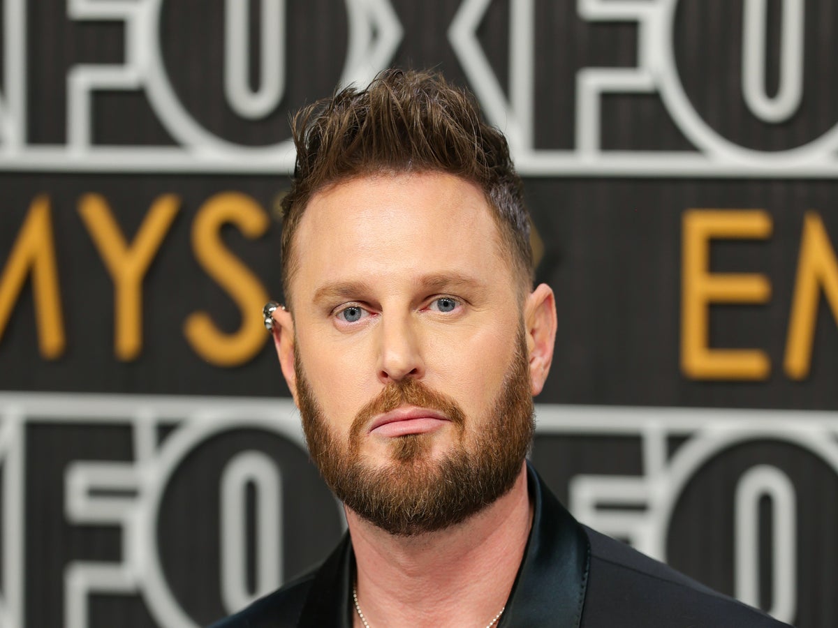 Bobby Berk reveals the real reason he left Netflix's Queer Eye