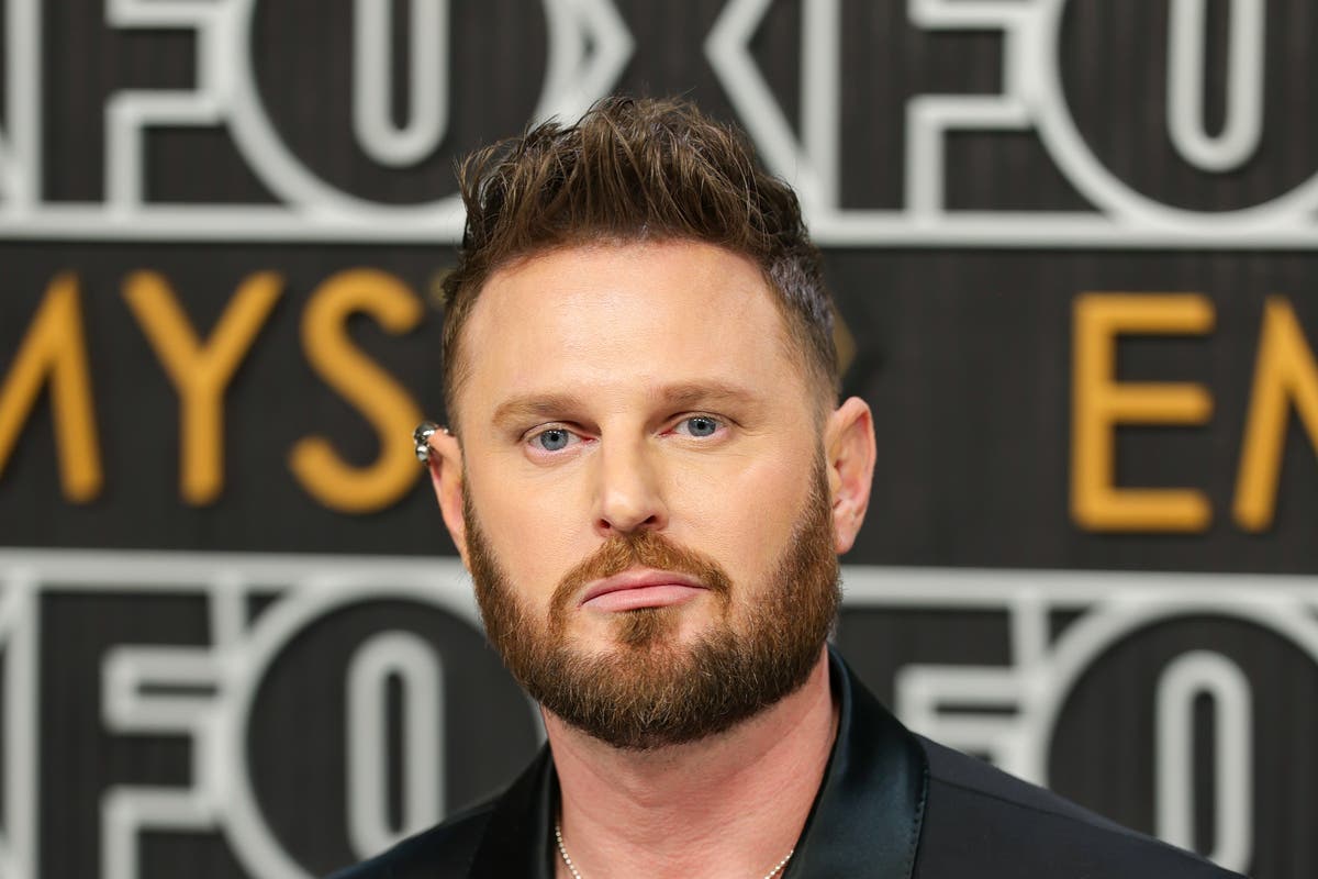 Warum Bobby Berk Queer Eye nach der letzten Staffel verlässt