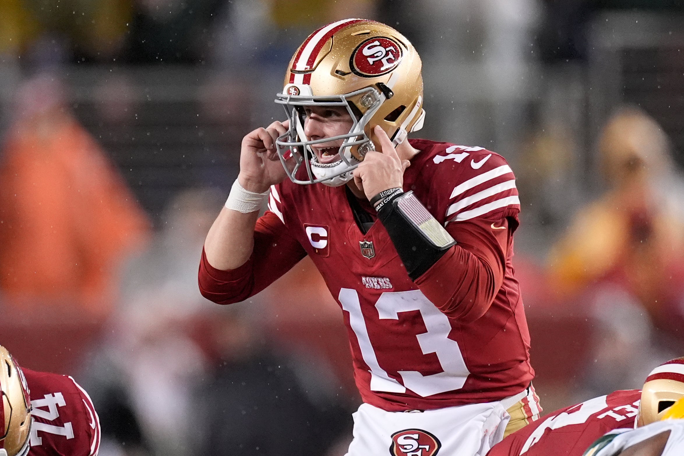 49ERS-TERCER INTENTO