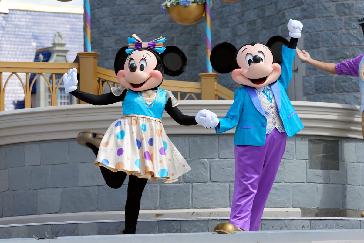Federal judge dismisses Disney's free speech lawsuit against DeSantis; second lawsuit still pending