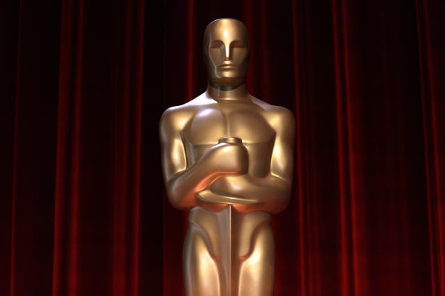 <p>Oscars 2024 nominations </p>