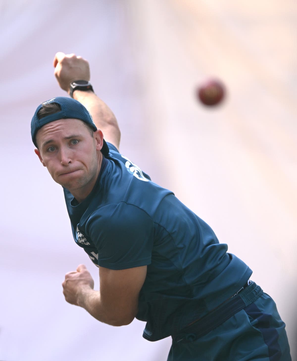 England take major gamble as debutant named among three spinners to face India in first Test