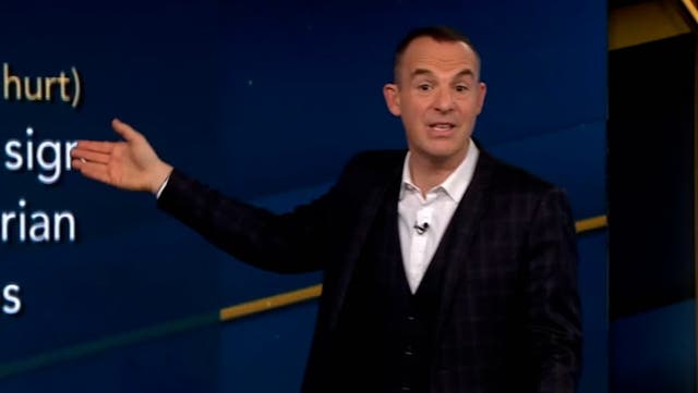 <p>Martin Lewis warns renters in this area could be owed thousands by landlords.</p>