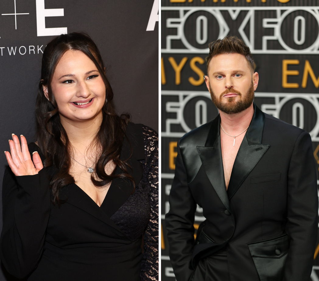 <p>Bobby Berk offers to decorate Gypsy Rose Blanchard’s home </p>