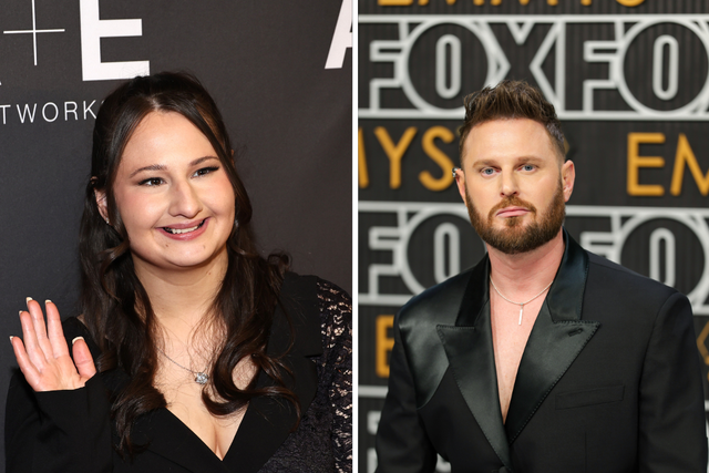 <p>Bobby Berk offers to decorate Gypsy Rose Blanchard’s home </p>